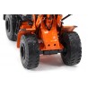 HITACHI ZW310-7 wheel loader /1:50 TMC