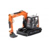 HITACHI ZX95US-7 hydraulic excavator /1:50 TMC