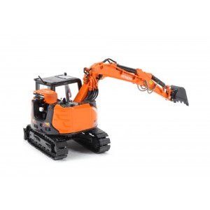 HITACHI ZX95US-7 escavatore cingolato girosagoma /1:50 TMC