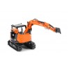 HITACHI ZX95US-7 hydraulic excavator /1:50 TMC