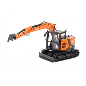 HITACHI ZX95US-7 hydraulic excavator /1:50 TMC