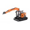 HITACHI ZX95US-7 escavatore cingolato girosagoma /1:50 TMC
