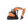 HITACHI ZX95US-7 hydraulic excavator /1:50 TMC