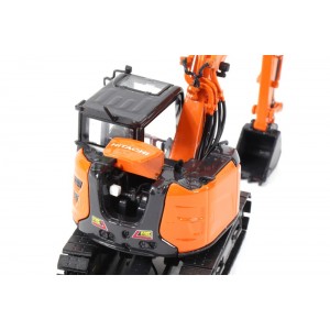 HITACHI ZX95US-7 hydraulic excavator /1:50 TMC