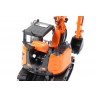 HITACHI ZX95US-7 escavatore cingolato girosagoma /1:50 TMC