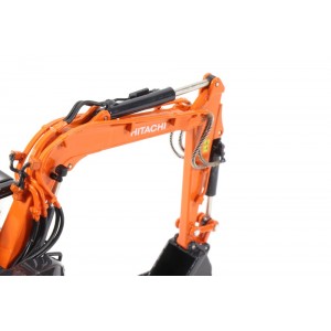 HITACHI ZX95US-7 escavatore cingolato girosagoma /1:50 TMC