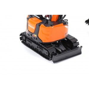 HITACHI ZX95US-7 escavatore cingolato girosagoma /1:50 TMC