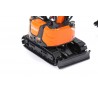 HITACHI ZX95US-7 escavatore cingolato girosagoma /1:50 TMC