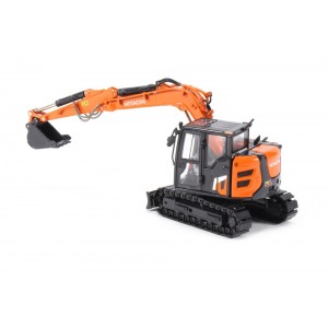 HITACHI ZX95US-7 escavatore cingolato girosagoma /1:50 TMC