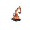 HITACHI ZX95US-7 escavatore cingolato girosagoma /1:50 TMC