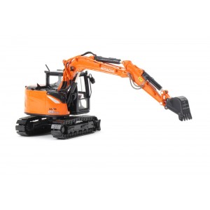 HITACHI ZX95US-7 escavatore cingolato girosagoma /1:50 TMC