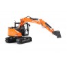 HITACHI ZX95US-7 hydraulic excavator /1:50 TMC