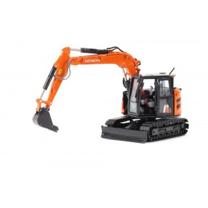 HITACHI ZX95US-7 escavatore cingolato girosagoma /1:50 TMC