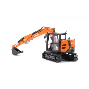 HITACHI ZX95US-7 escavatore cingolato girosagoma /1:50 TMC