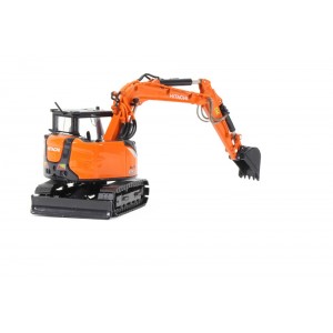 HITACHI ZX95US-7 hydraulic excavator /1:50 TMC