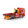 WSI01-4686 - Scania CS20H 8x4 Palfinger PK165.002TEC-7 + jib Give /1:50 WSImodels