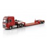[607.33.66] DAF XG+ my25 6x4 Nooteboom EuroPX 2axle /1:50 WSImodels