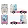 89067 - Scania NGS Highline 6x2 Joe Sharp - Valhalla /1:50 Tekno