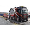 89766 - Scania NGS 8x4 Jensen /1:50 Tekno