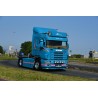 88089 - Scania 4-serie 4x2 Xenitrans /1:50 Tekno