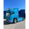88089 - Scania 4-serie 4x2 Xenitrans /1:50 Tekno
