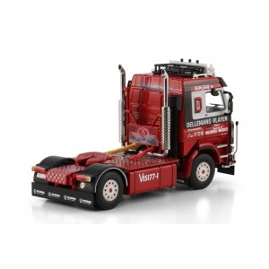 WSI01-4804 - Scania serie3 4x2 Dellemans-Vlayen /1:50 WSImodels