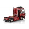 WSI01-4804 - Scania serie3 4x2 Dellemans-Vlayen /1:50 WSImodels