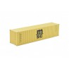 86999 - container 40ft MSC /1:50 Tekno