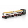 WSI01-4606 - Scania CR20N combi scarrabile asfalto BYe Peab Asfalt /1:50 WSImodels