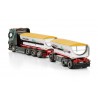 WSI01-4606 - Scania CR20N combi hook-asphalt tipper BYe Peab Asfalt /1:50 WSImodels