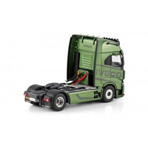 WSI04-2230 - Iveco S-WAY AS High 4x2 my2024 - Premium Line /1:50 WSImodels