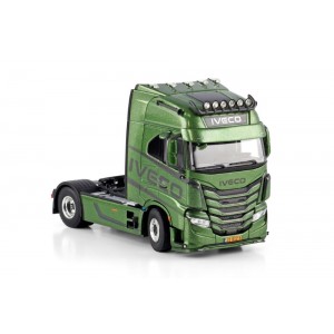 WSI04-2230 - Iveco S-WAY AS High 4x2 my2024 - Premium Line /1:50 WSImodels