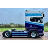 WSI01-4926 - Scania serie4 Topline 4x2 Nordik Line /1:50 WSImodels