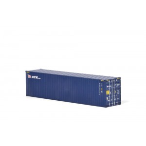 WSI04-1170 - 40ft container NYK /1:50 WSImodels