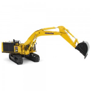 FG50-3500 Komatsu PC900LC-11 hydraulic excavator / 1:50 First Gear