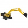 FG50-3500 Komatsu PC900LC-11 hydraulic excavator / 1:50 First Gear