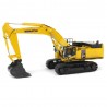 FG50-3500 Komatsu PC900LC-11 escavatore cingolato / 1:50 First Gear