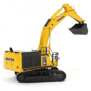 FG50-3500 Komatsu PC900LC-11 escavatore cingolato / 1:50 First Gear