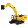 FG50-3500 Komatsu PC900LC-11 hydraulic excavator / 1:50 First Gear
