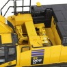 FG50-3500 Komatsu PC900LC-11 escavatore cingolato / 1:50 First Gear