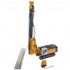 BR25028/1 RTG pile drive RG21T - vibroinfissore idraulico /1:50 BYMO
