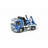 87547 - DAF XF navetta rifiuti Renewi /1:50 Tekno
