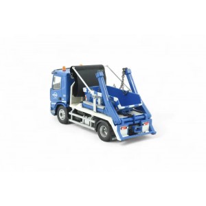87547 - DAF XF navetta rifiuti Renewi /1:50 Tekno