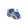 87547 - DAF XF navetta rifiuti Renewi /1:50 Tekno