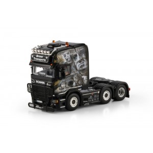 WSI01-2571 - Scania Streamline Topline 6x2 T-R-H-S /1:50 WSImodels