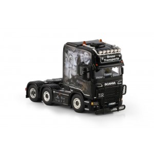 WSI01-2571 - Scania Streamline Topline 6x2 T-R-H-S /1:50 WSImodels