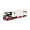 WSI01-4493 - Scania CR20H 6x2 frigo semi-box PWT Thermo /1:50 WSImodels