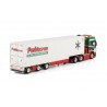 WSI01-4493 - Scania CR20H 6x2 frigo semi-box PWT Thermo /1:50 WSImodels