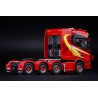 32-0237 - Scania R Highline 8x4 Jakobssons Vilhemina /1:50 IMCmodels