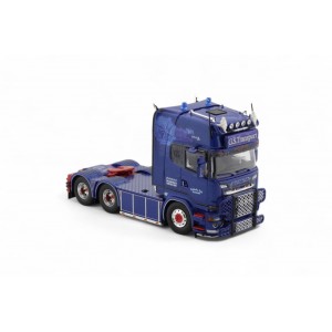 86026 - Scania R Streamline 6x2 G.S.Transport /1:50 TEKNO